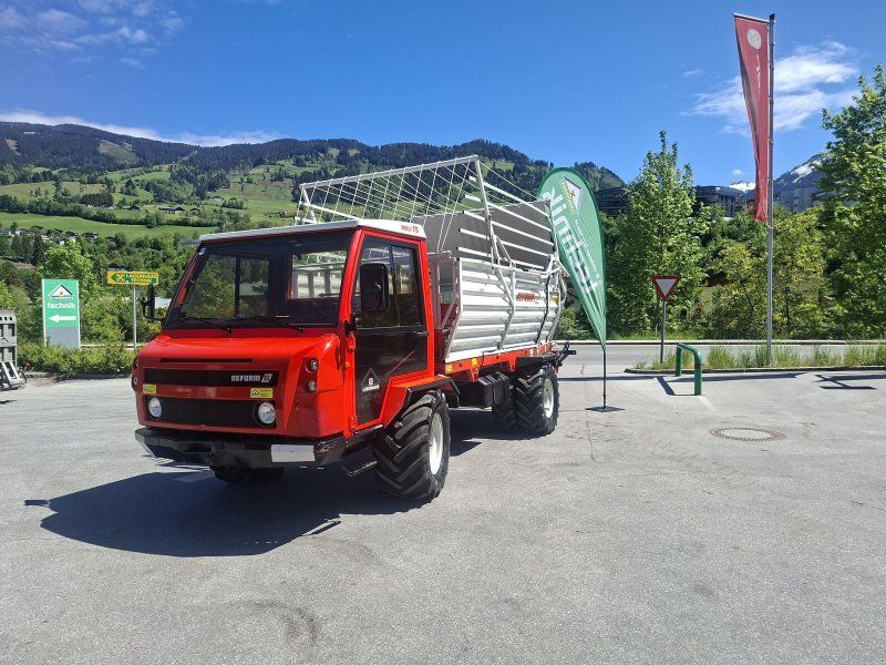 Reform Muli T5 kurz