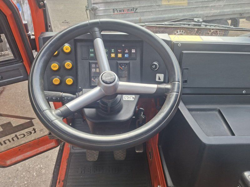 Reform Muli T5 kurz