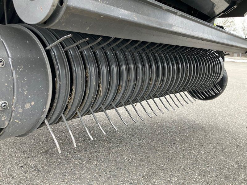 Fliegl CARGOS 8400