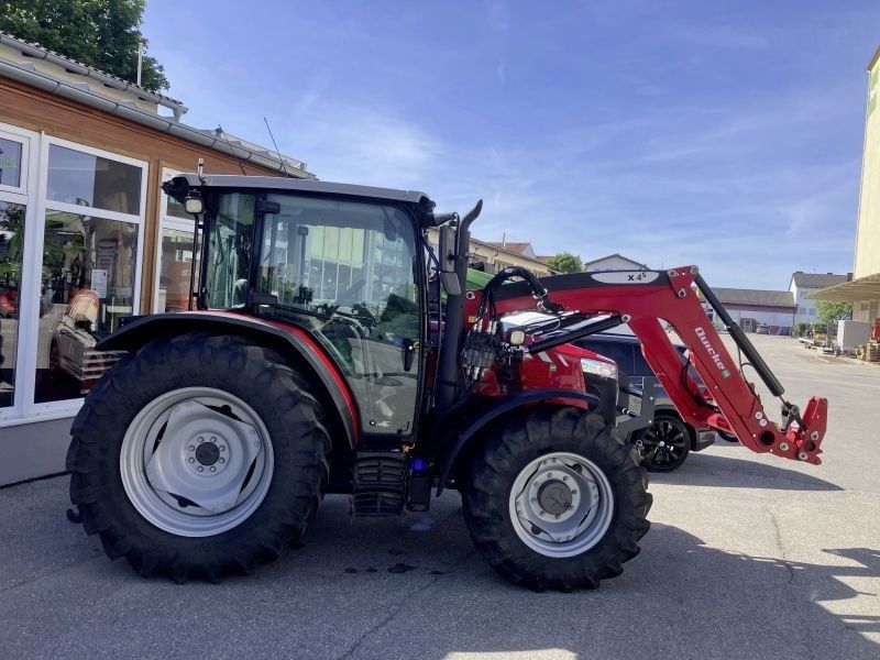 Massey Ferguson 4708-4 MR ESSENTIAL