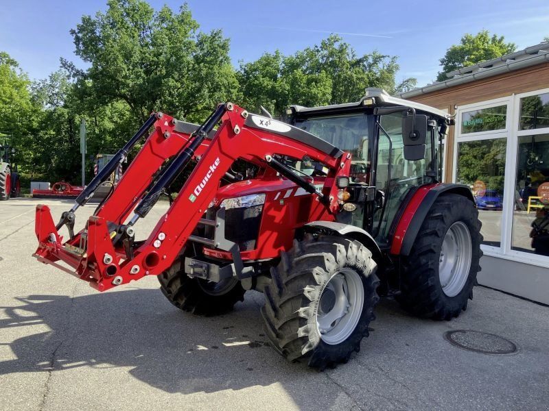 Massey Ferguson 4708-4 MR ESSENTIAL