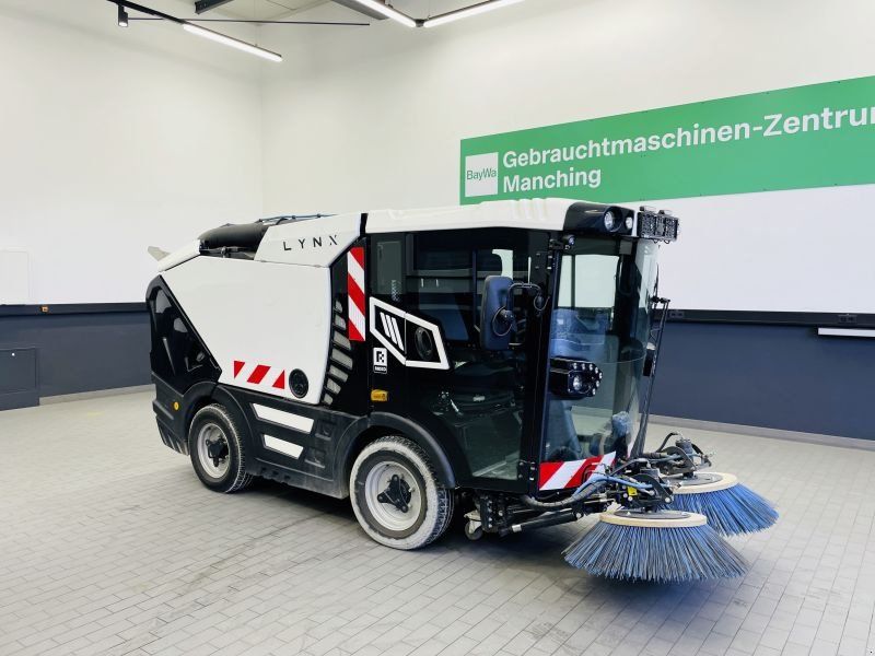 Rasco LYNX 2000 EURO 6