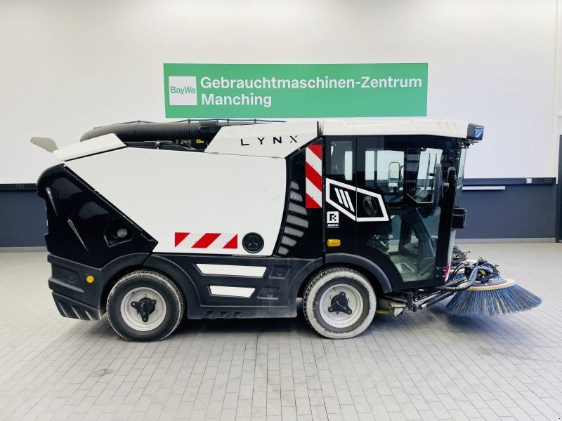 Rasco LYNX 2000 EURO 6