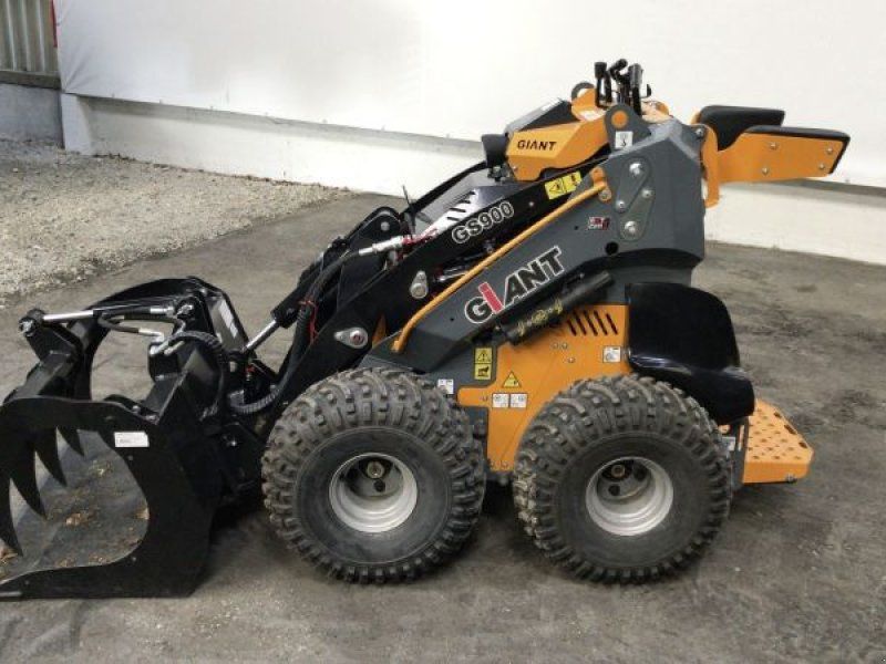 Giant GS 900