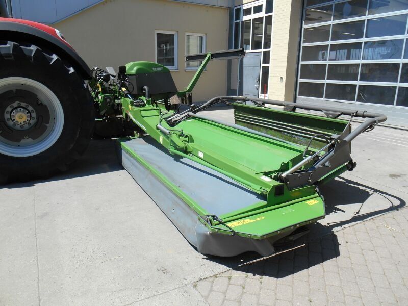 Fendt Silicer 9314