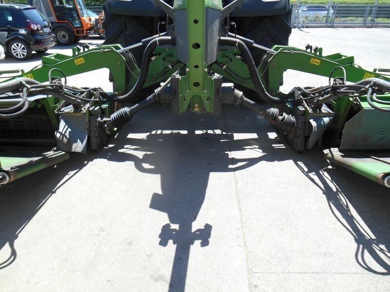 Fendt Silicer 9314