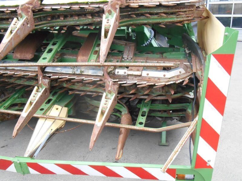 Krone Easy Collect 903