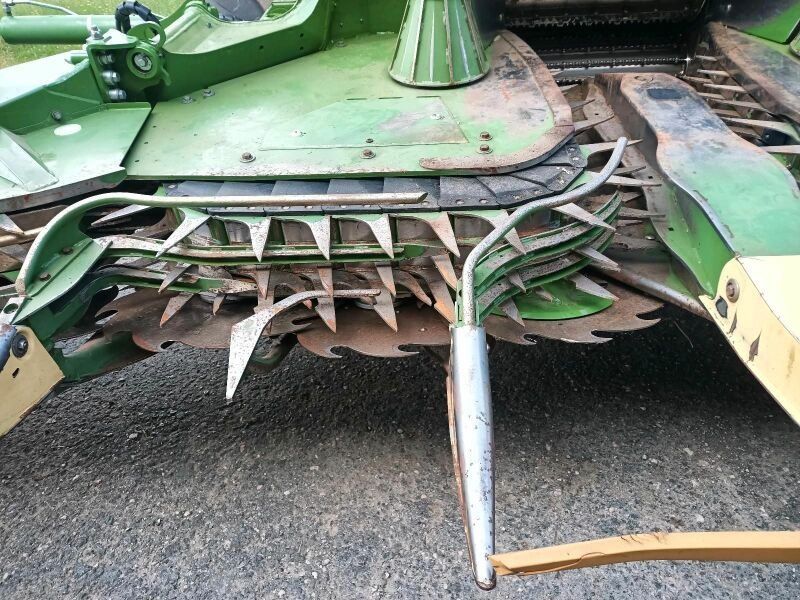 Krone Easy Collect 903