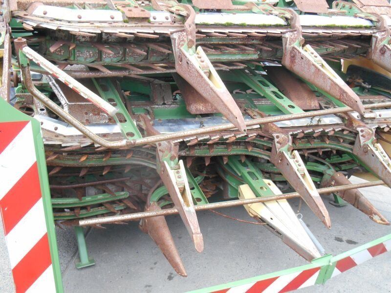 Krone Easy Collect 903