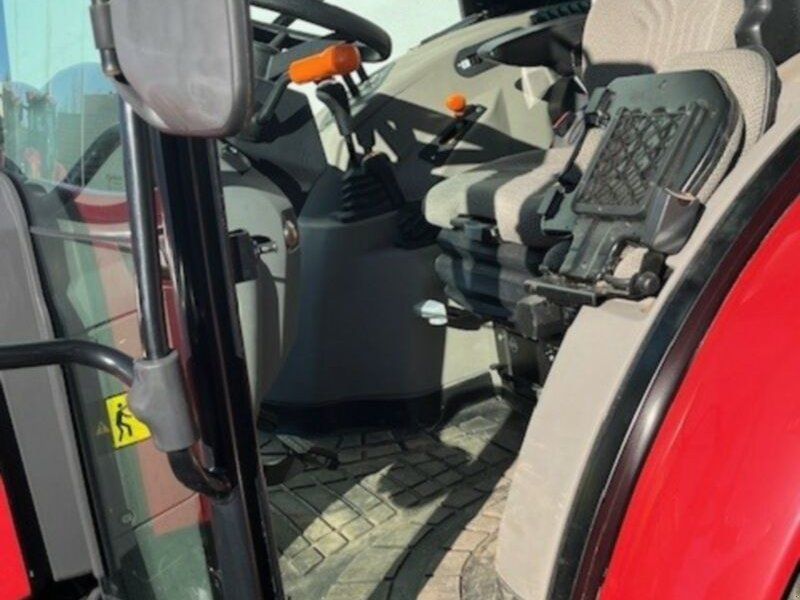 Case IH JX 60
