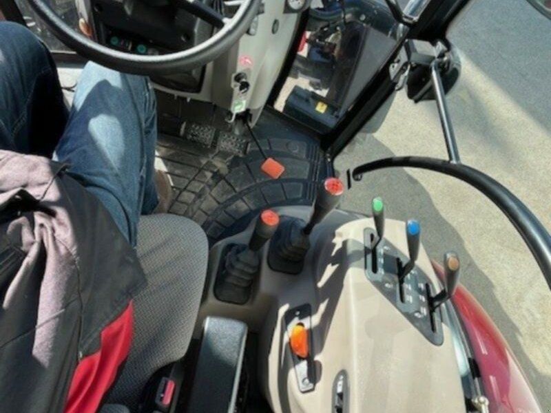 Case IH JX 60