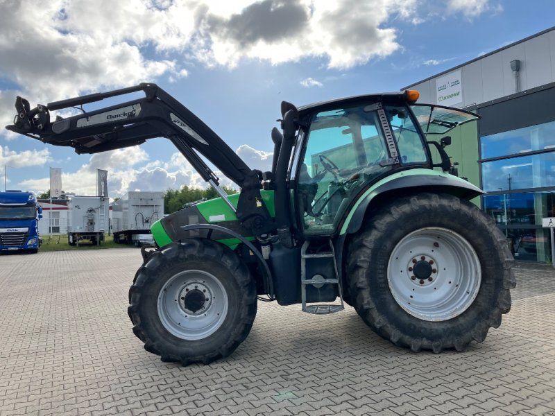Deutz-Fahr AGROTRON M 620