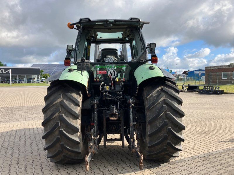 Deutz-Fahr AGROTRON M 620