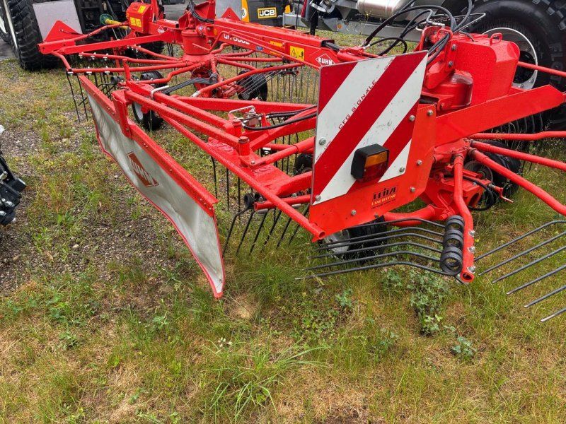 Kuhn GA 6002