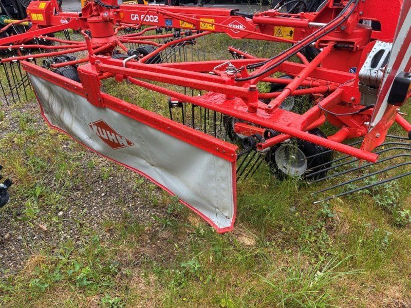 Kuhn GA 6002