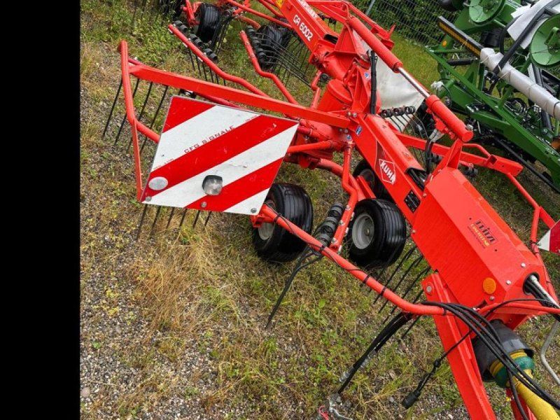 Kuhn GA 6002