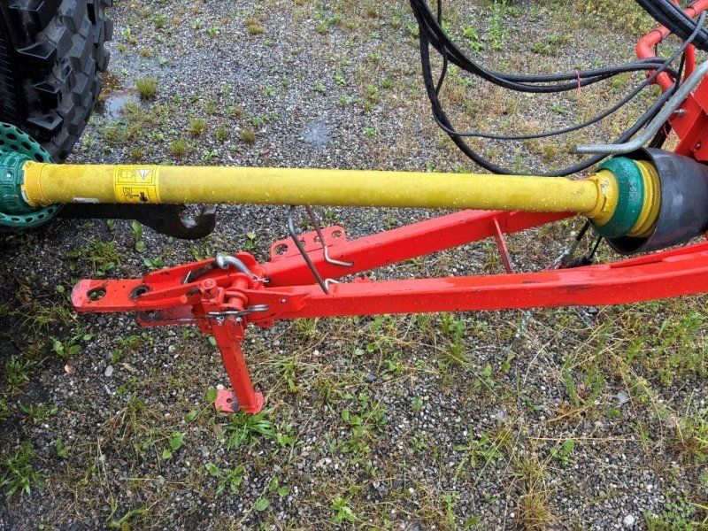 Kuhn GA 6002