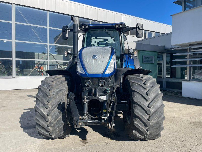 New Holland T7.290 HD