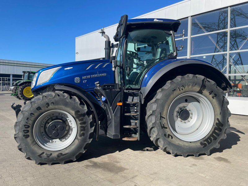 New Holland T7.290 HD