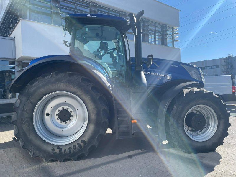 New Holland T7.290 HD