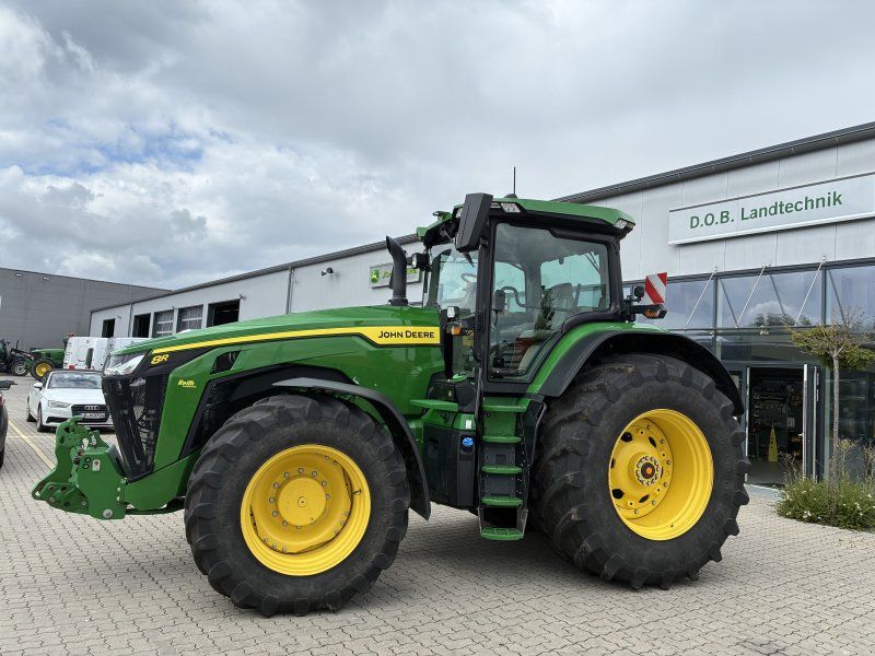 John Deere 8R310 8R 310