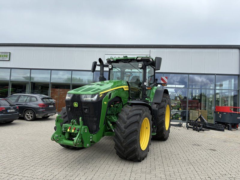 John Deere 8R310 8R 310