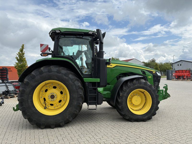 John Deere 8R310 8R 310