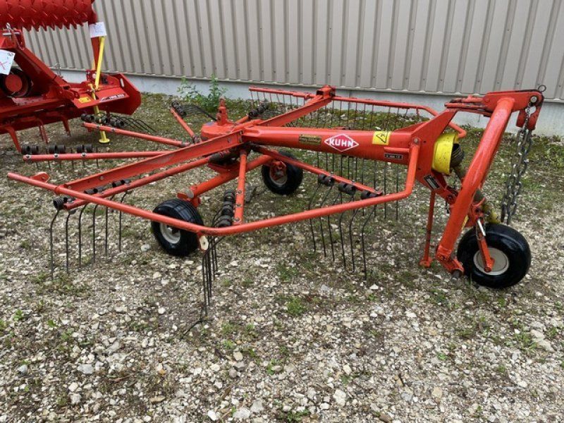 Kuhn GA 300