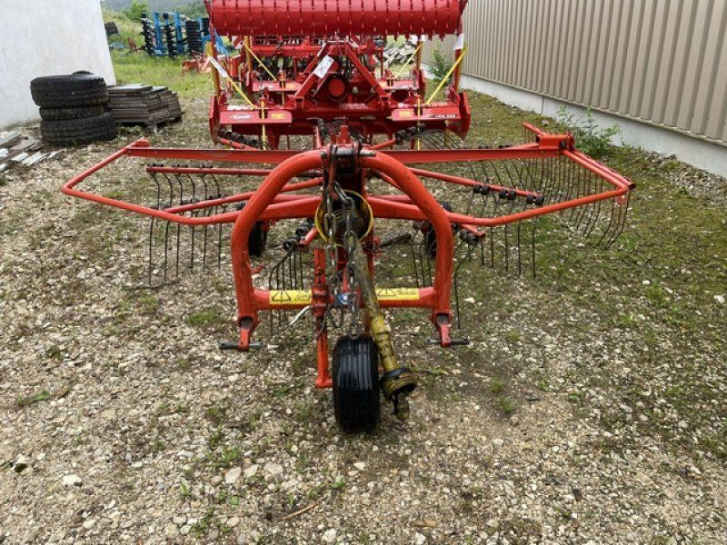 Kuhn GA 300