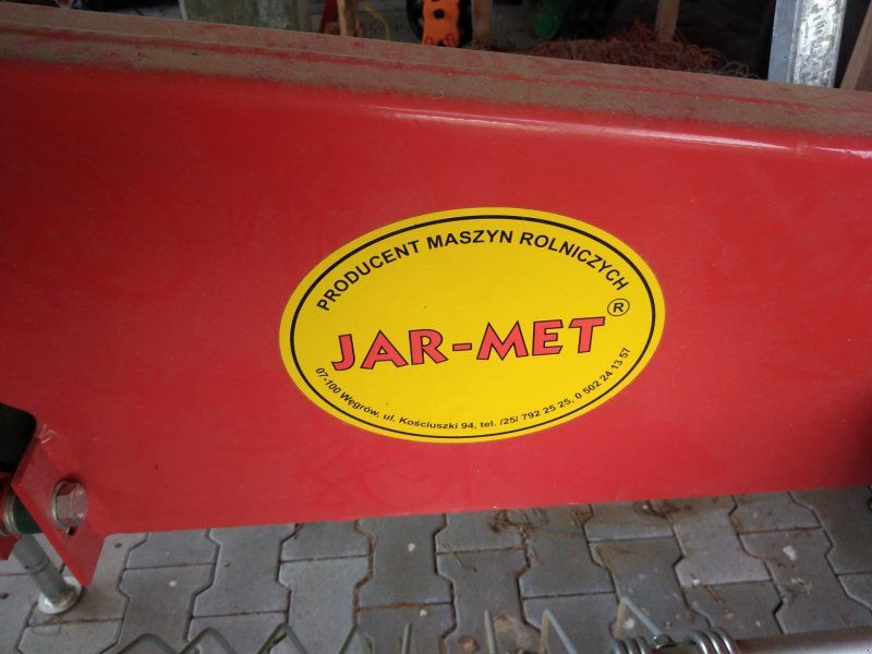 Jar-met 4,50