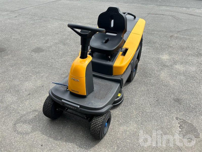 Stiga Swift 372e