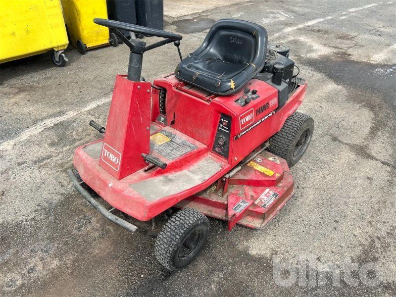 Toro HMR 1600
