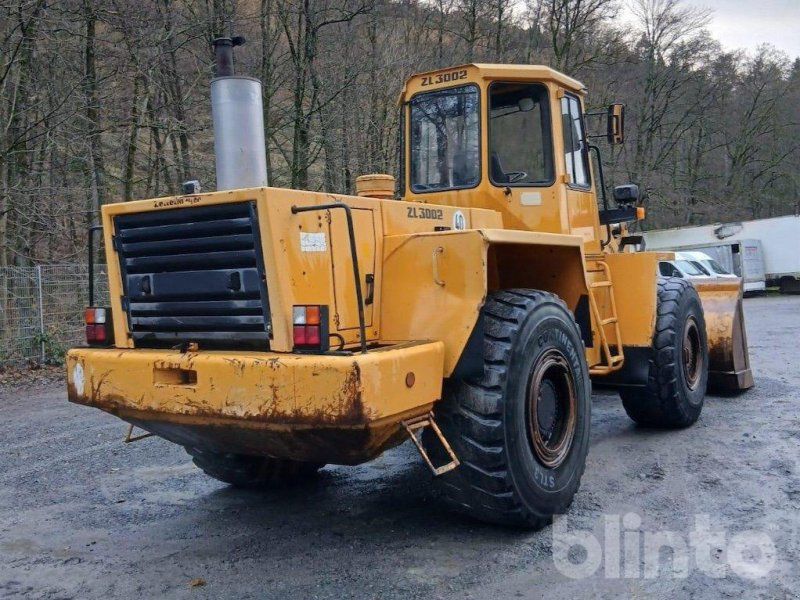 Zettelmeyer ZL 3002