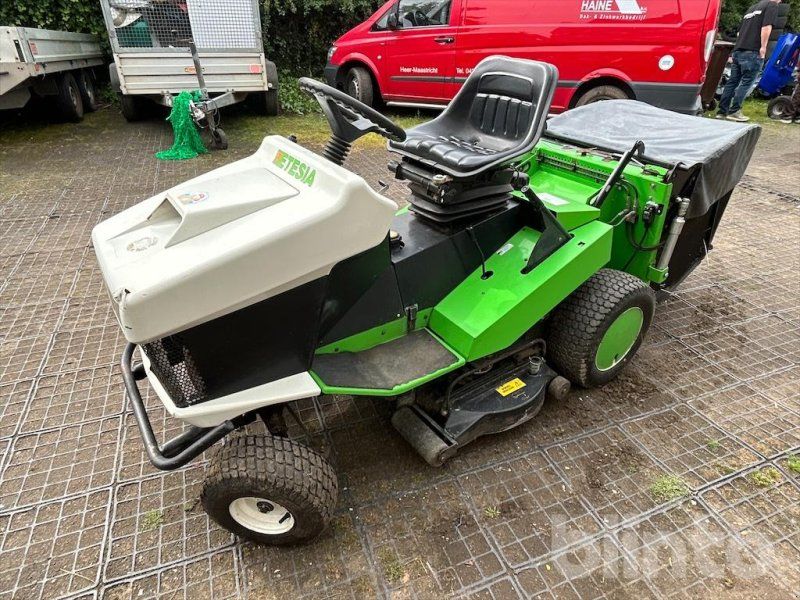 Etesia MVEHH