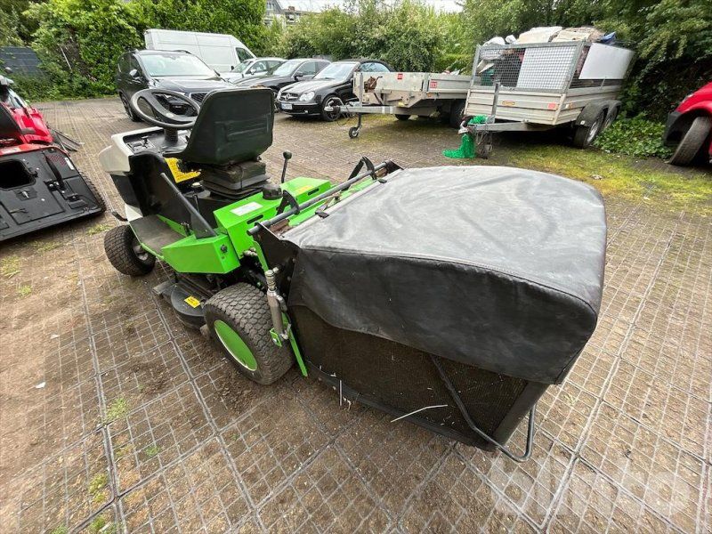 Etesia MVEHH