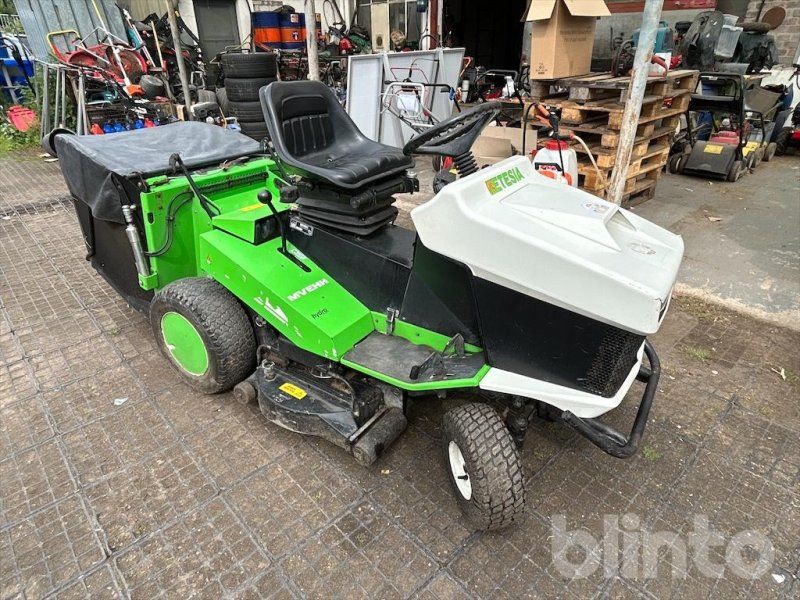 Etesia MVEHH