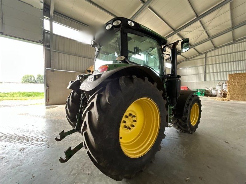 John Deere 6130 R