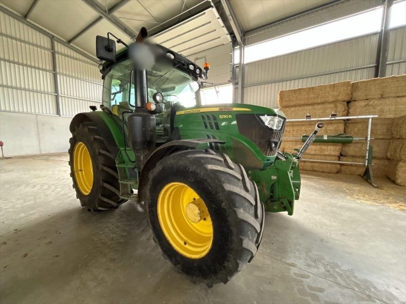 John Deere 6130 R