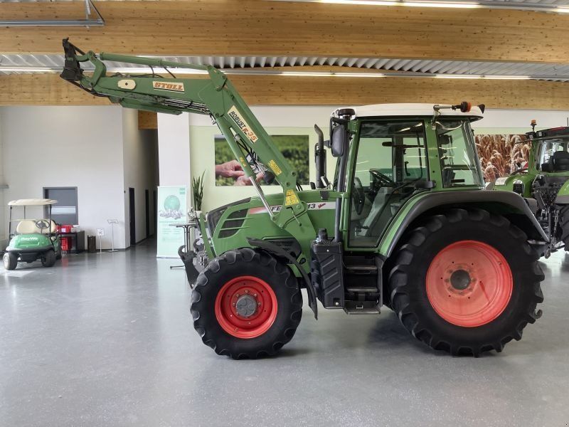 Fendt 313 VARIO SCR