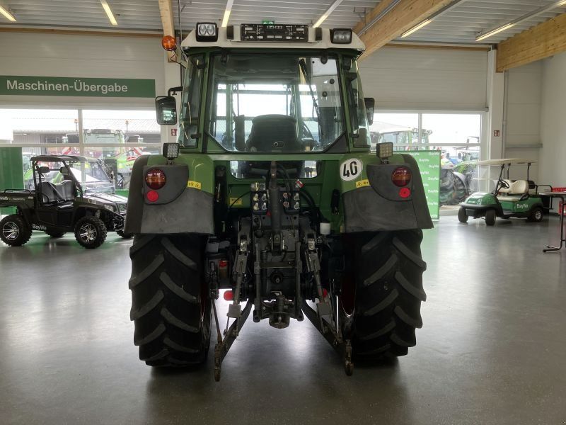 Fendt 313 VARIO SCR