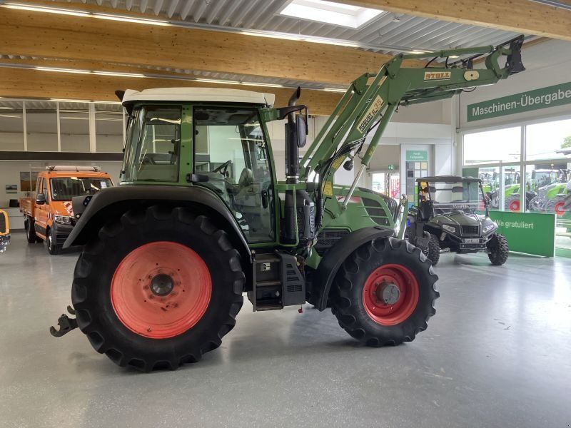 Fendt 313 VARIO SCR