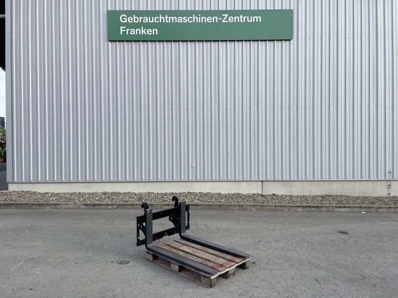 Giant PALETTENGABEL 120 CM STANDANRD