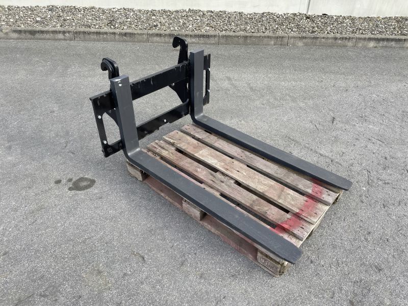 Giant PALETTENGABEL 120 CM STANDANRD