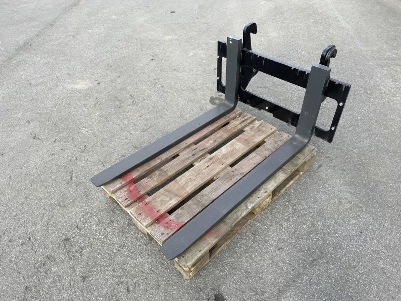 Giant PALETTENGABEL 120 CM STANDANRD
