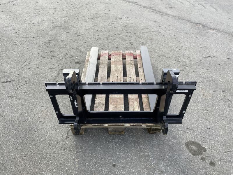 Giant PALETTENGABEL 120 CM STANDANRD