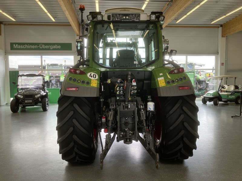 Fendt 310 VARIO S4 POWER