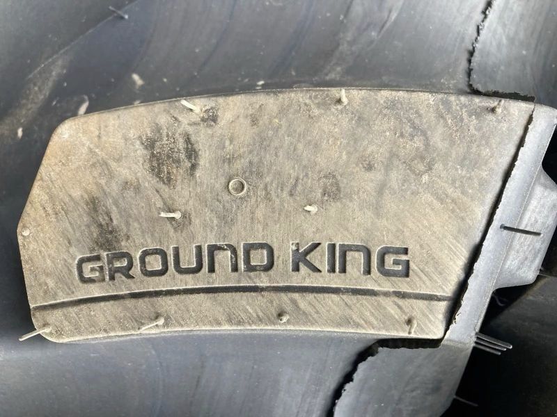 Nokian 710/70R42 Ground King