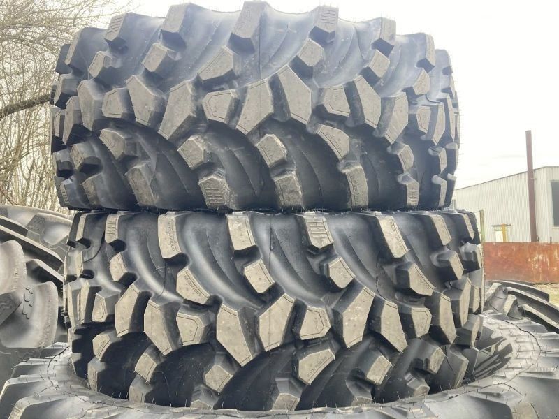 Nokian SATZ  600/70R30 NO GROUN
