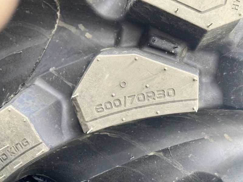 Nokian SATZ  600/70R30 NO GROUN