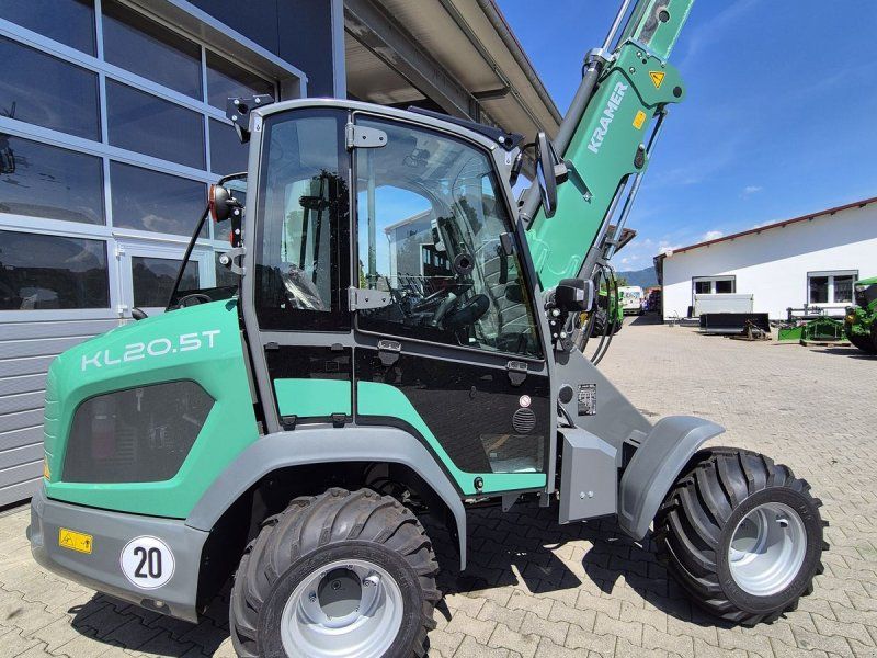 Kramer KL20.5T